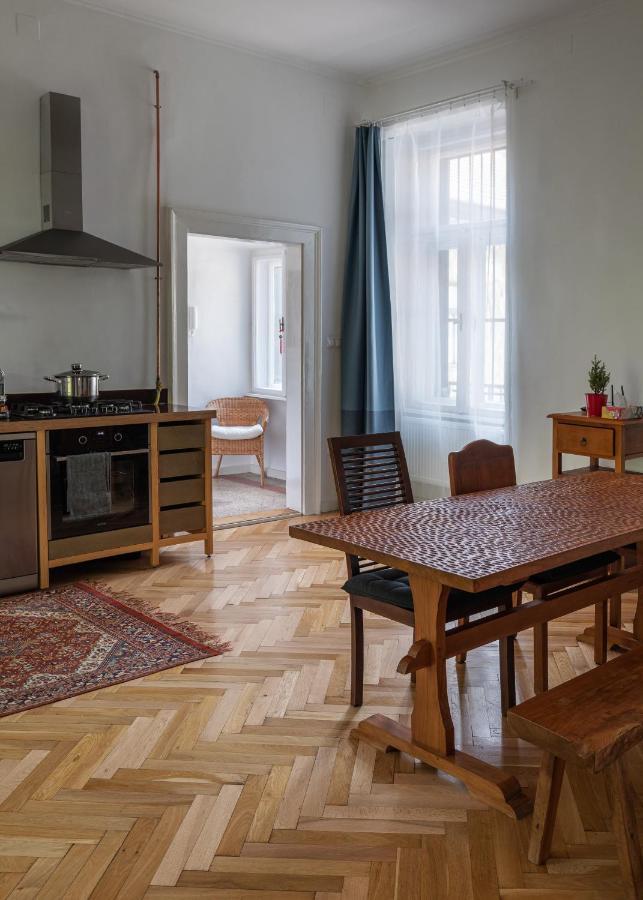 Bright & Spacious Loft With Basilica View Budapeşte Dış mekan fotoğraf
