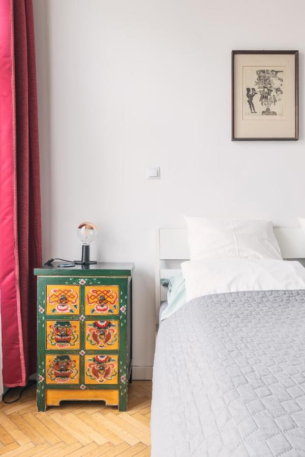 Bright & Spacious Loft With Basilica View Budapeşte Dış mekan fotoğraf