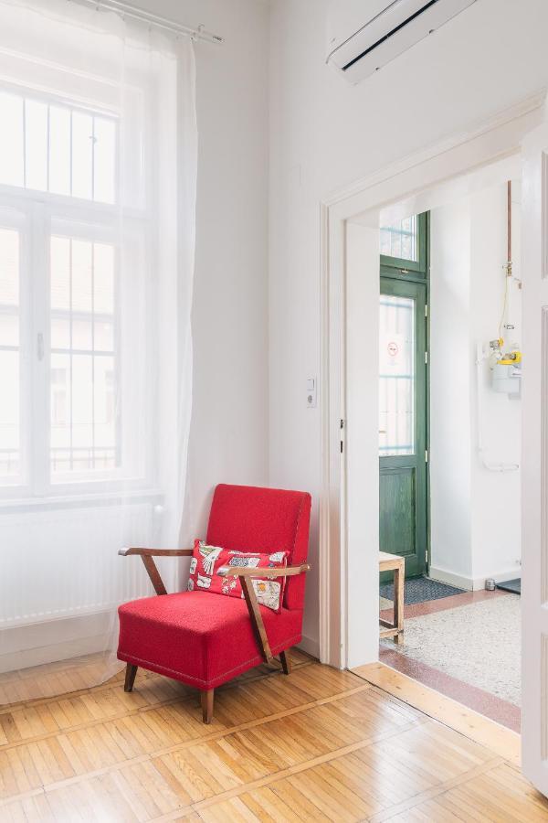 Bright & Spacious Loft With Basilica View Budapeşte Dış mekan fotoğraf